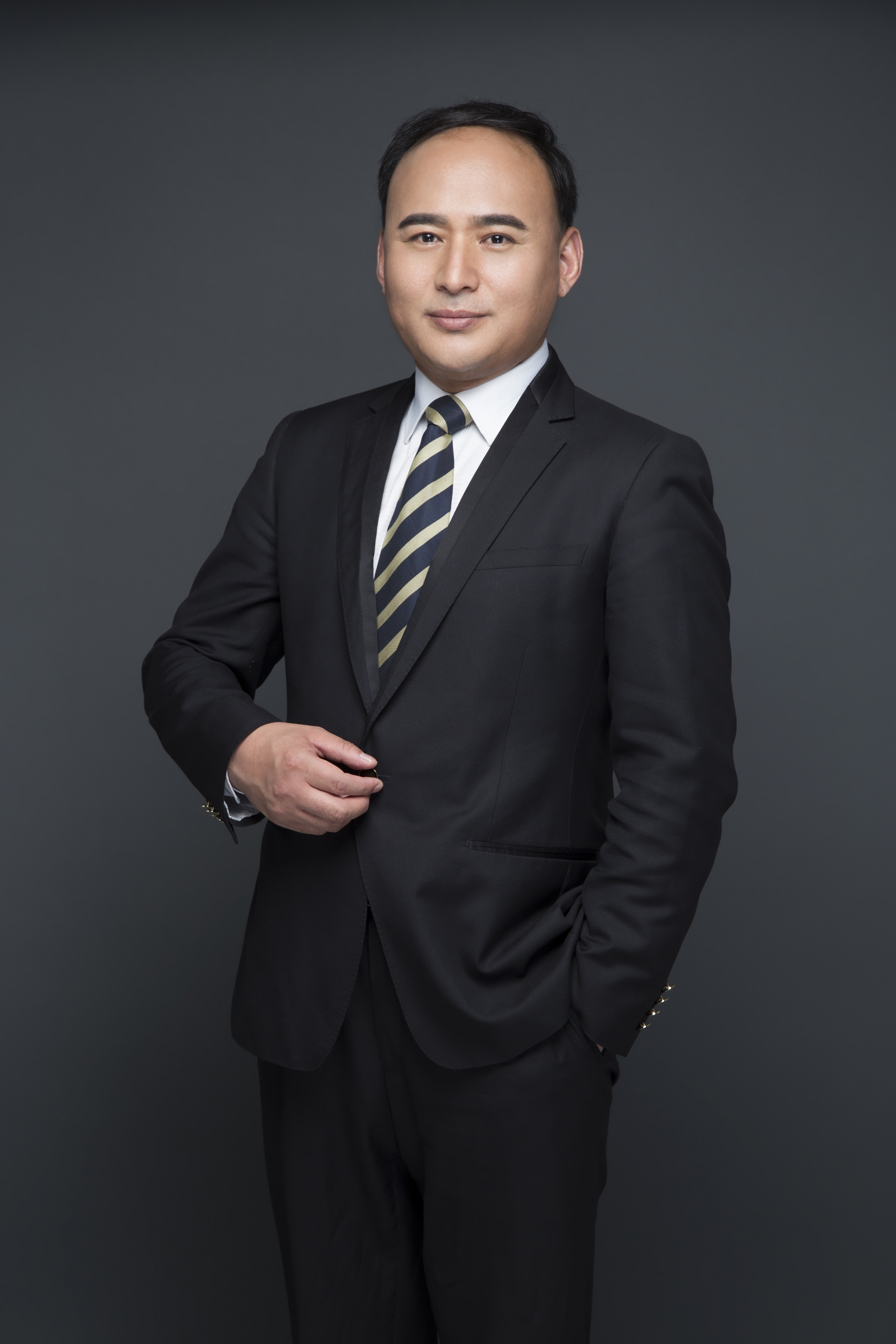 邓家伟 品牌与内容负责人